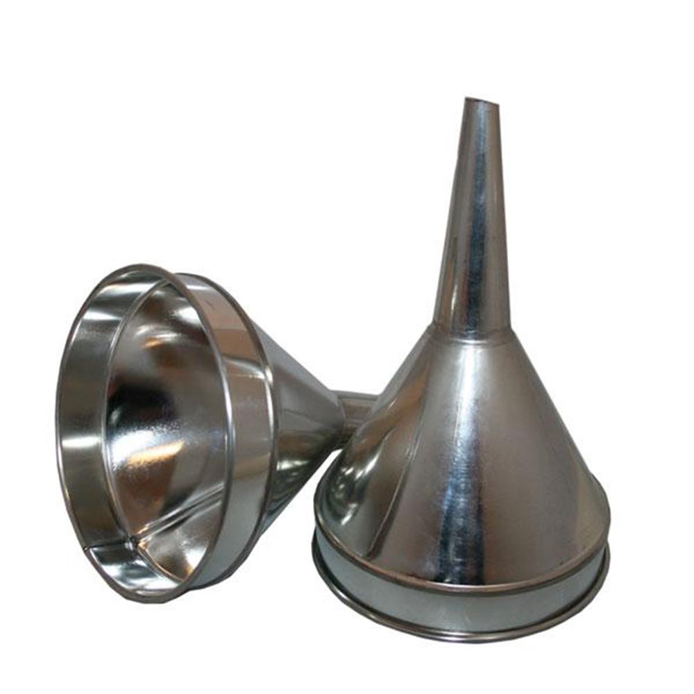WESCO Metal Round Rim Funnels available online Caulfield Industrial