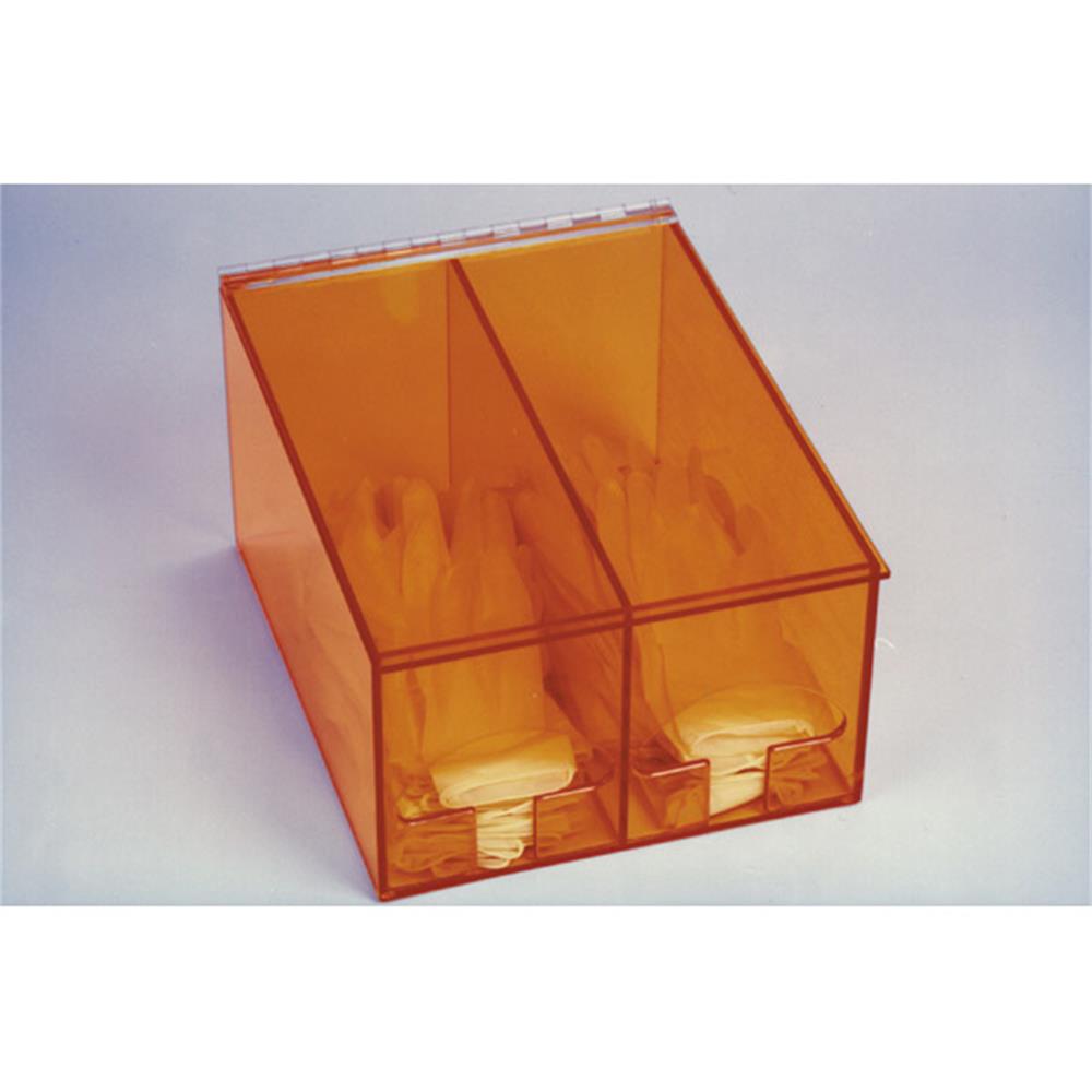 SCURVE Cleanroom Hand Specific Glove Dispenser available online Caulfield Industrial