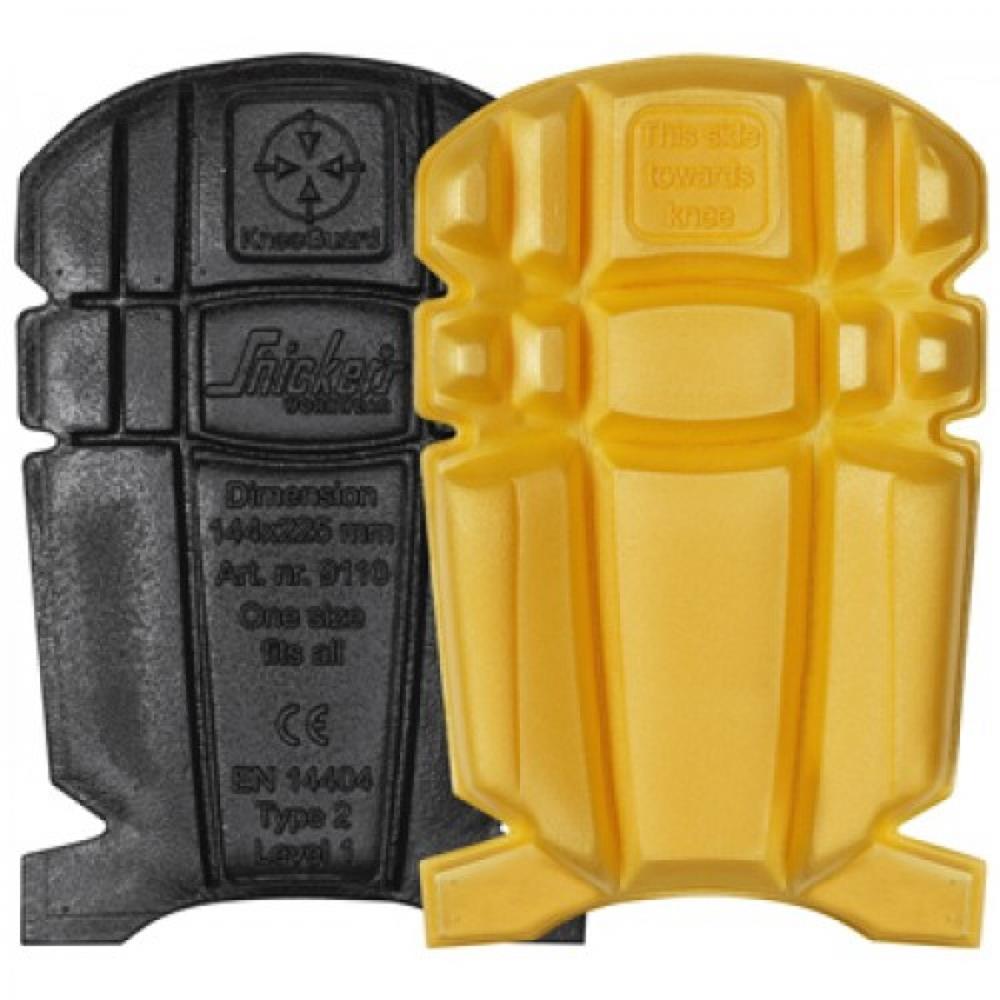 Snickers 9110 Craftsmen Knee Pads Yellow/Black available online