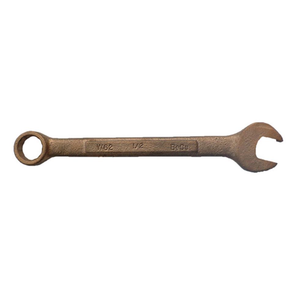 Berylco Combination Box and OpenEnd Wrench available online