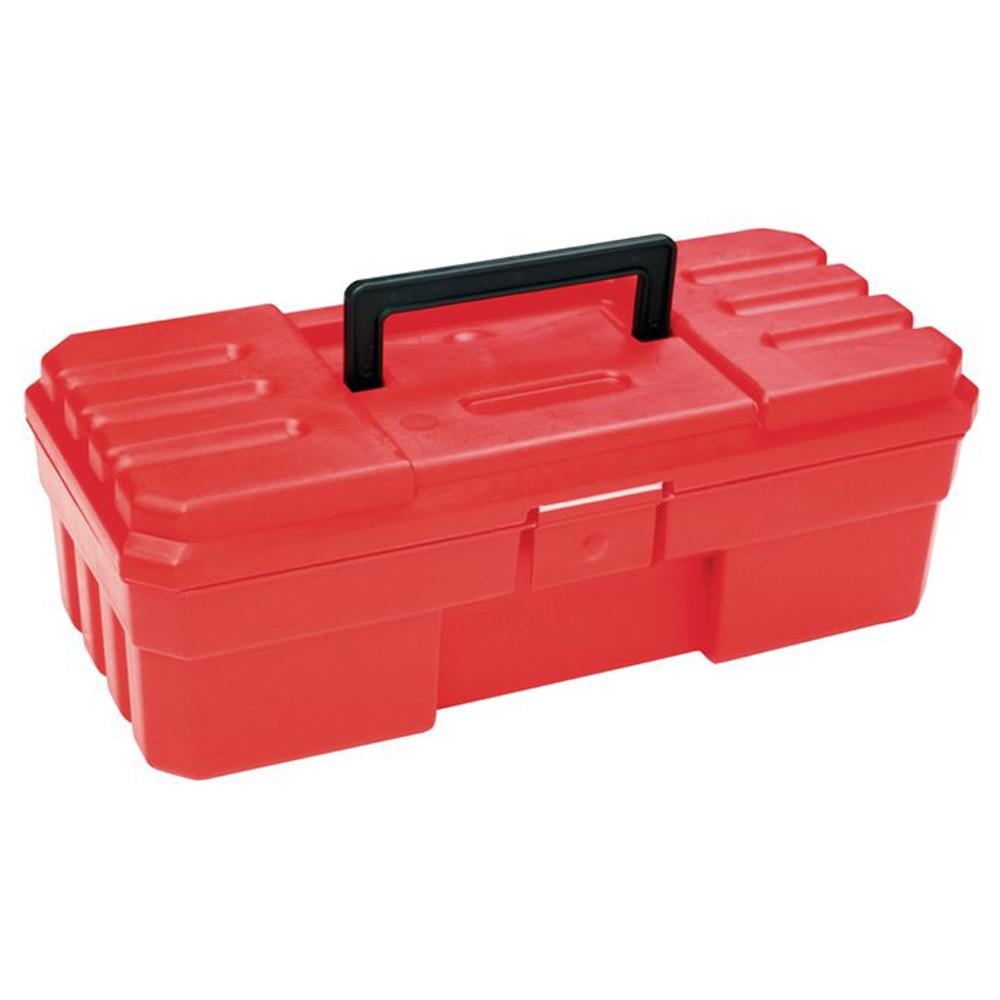 Akro Mils 152 x 305 x 101mm ProBox Plastic Tool Box 9912 available
