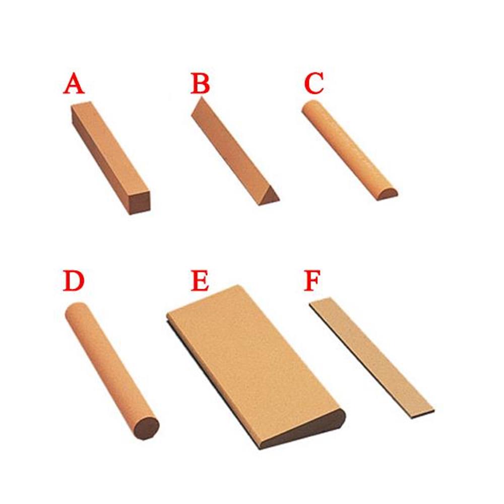 NORTON Fine India Sharpening Stones available online Caulfield Industrial