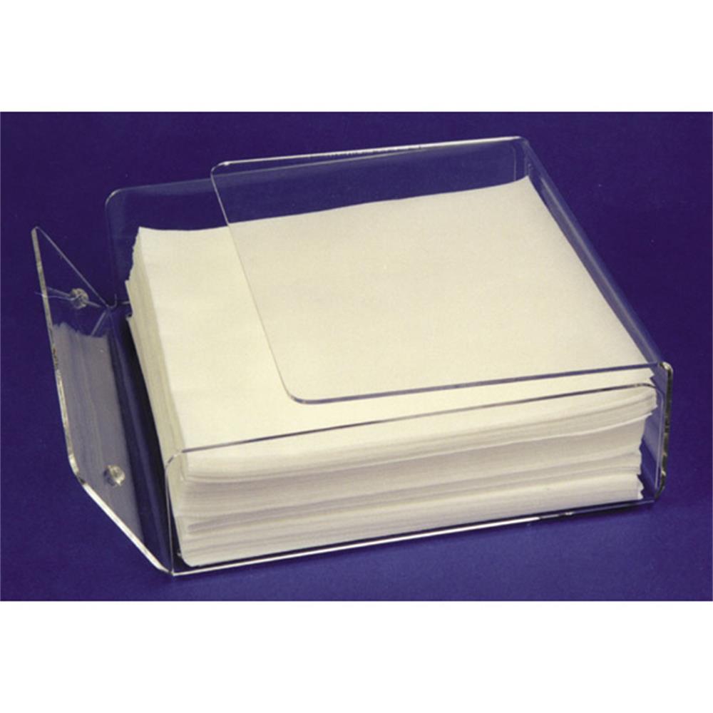 SCURVE Cleanroom Wiper Dispensers available online Caulfield Industrial