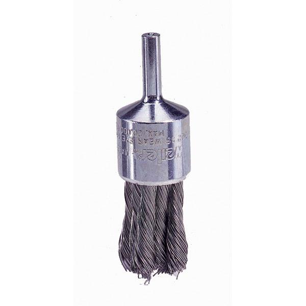 WEILER Die Grinder Brushes available online Caulfield Industrial
