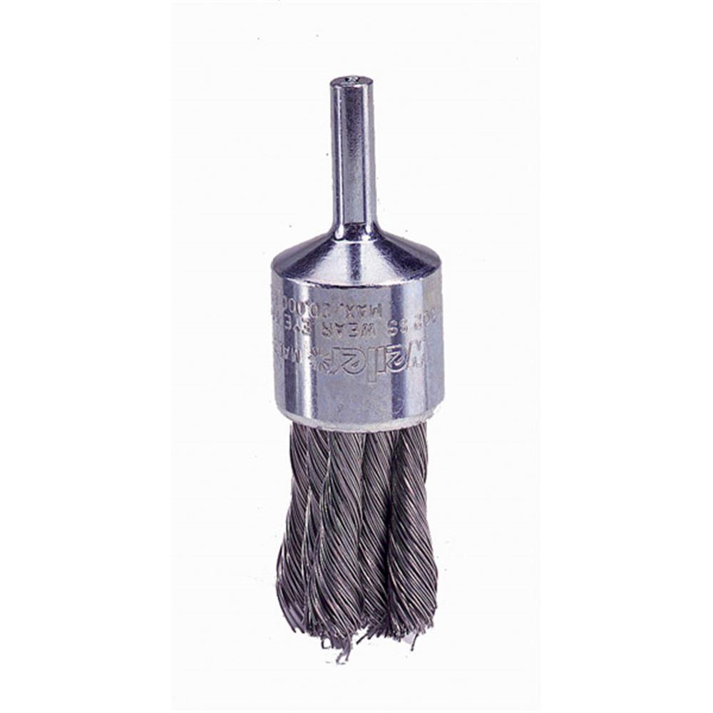 WEILER Die Grinder Brushes available online Caulfield Industrial