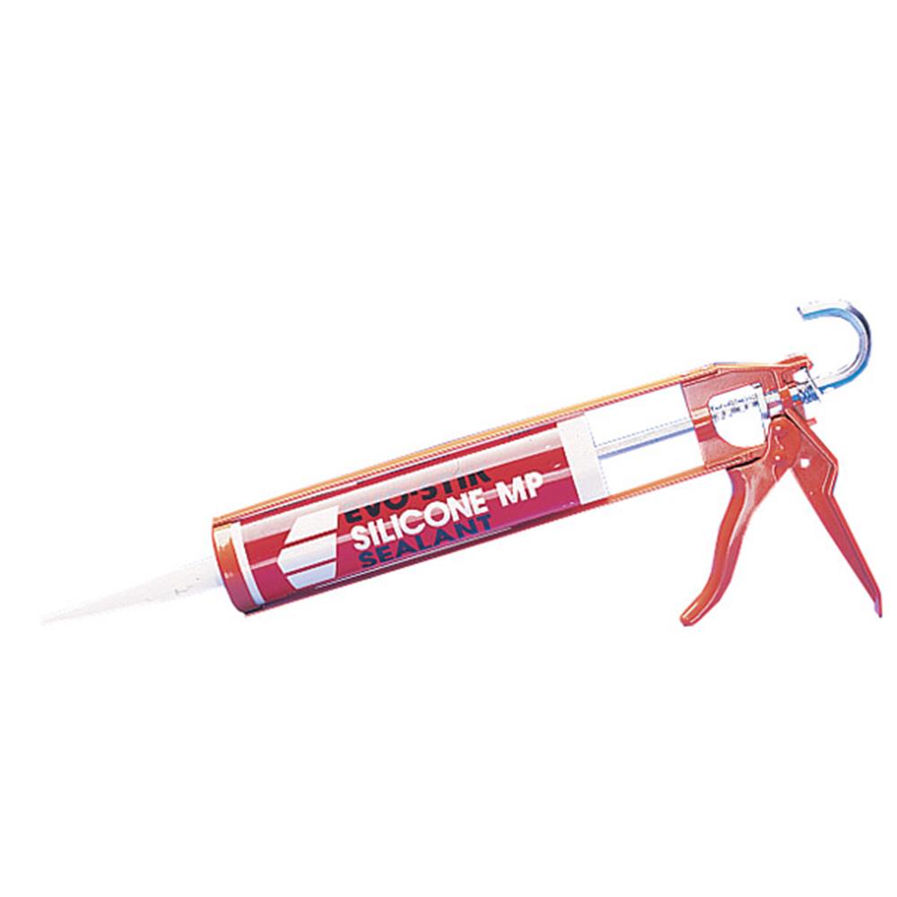 EvoStik 310ml Silicone Sealant available online Caulfield Industrial