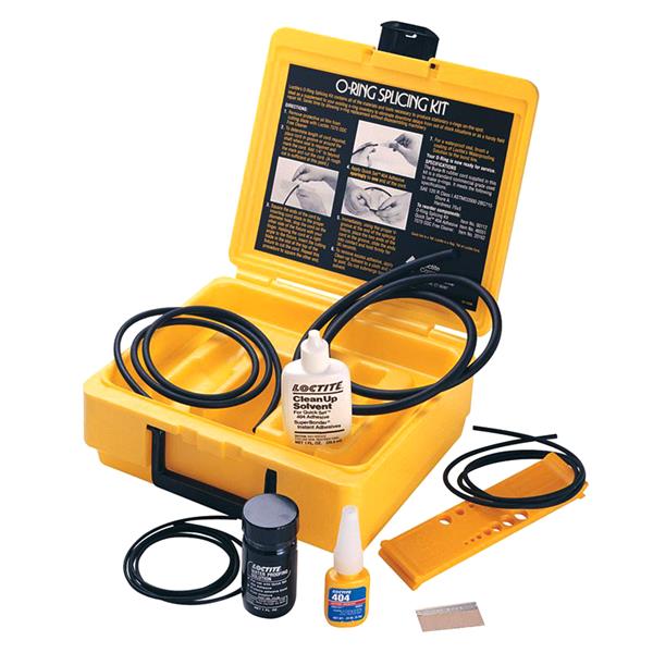 Loctite 406 ORing Kit available online Caulfield Industrial