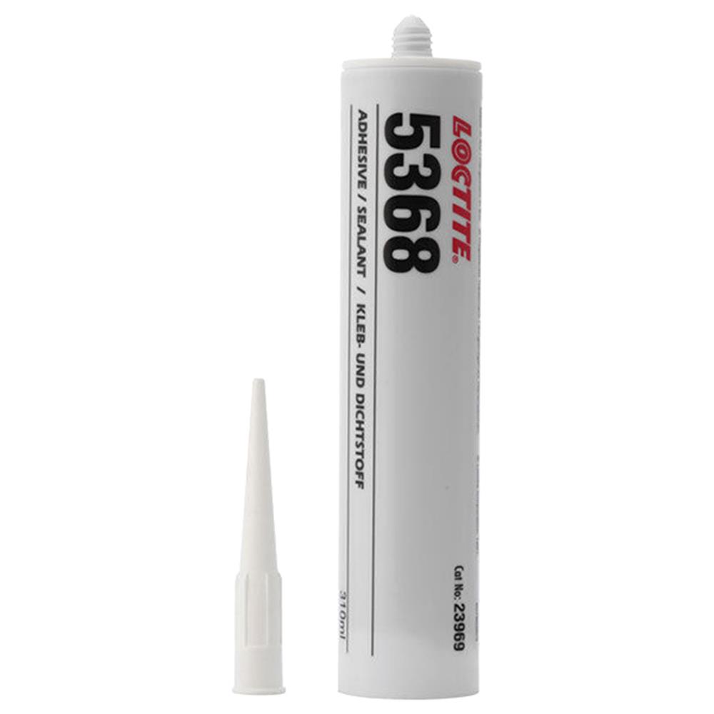 Loctite NonCorrosive Silicone Sealant available online Caulfield