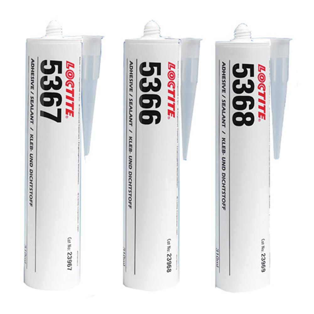 Loctite Superflex Silicone Sealant available online Caulfield Industrial