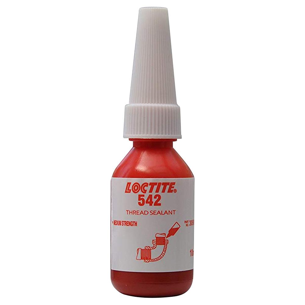 Loctite 542 Medium Strength Thread Sealants available online Caulfield Industrial
