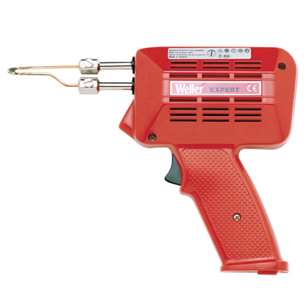 Weller 8100UD 230 Volt Expert Soldering Gun available online