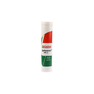 Castrol SPHEEROL-400 400g Bearing Grease 
