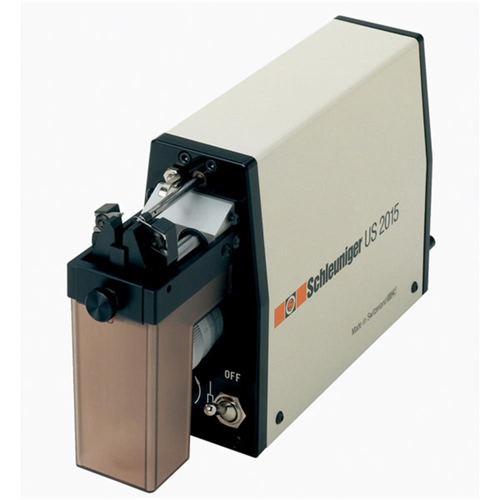 SCHLEUNIGER UniStrip 2015 Universal Wire Stripping Machine available
