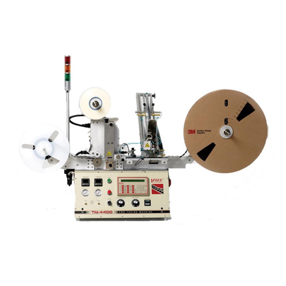 VTEK SMD Automatic Taping Machine available online Caulfield Industrial