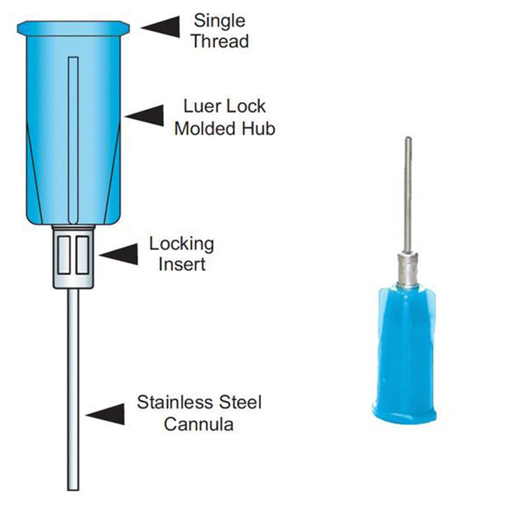 TECHCON SYSTEMS Dispensing Tips available online Caulfield Industrial