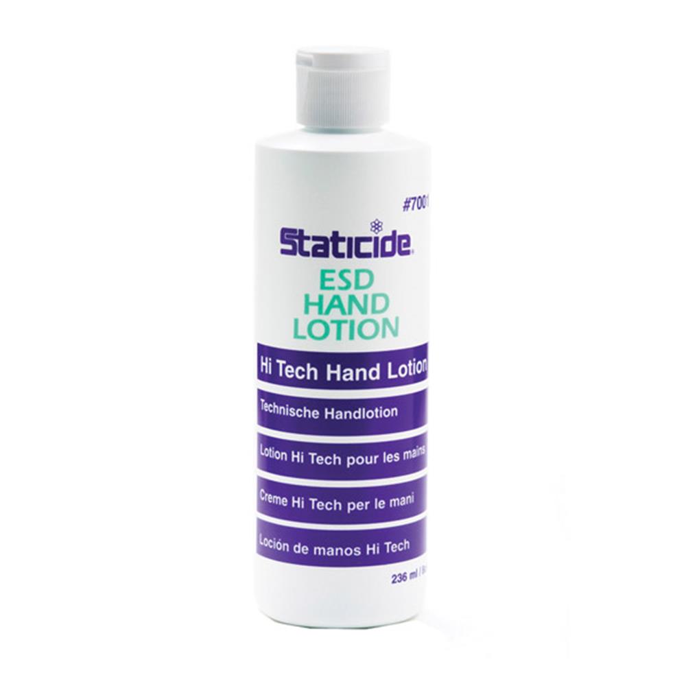 ACL AntiStatic Hand Lotion available online Caulfield Industrial