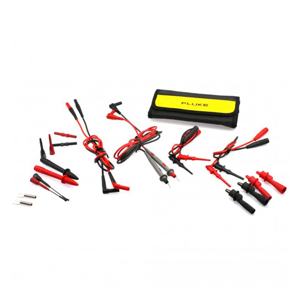 Fluke TL81A Deluxe Electronic Test Lead Kit available online