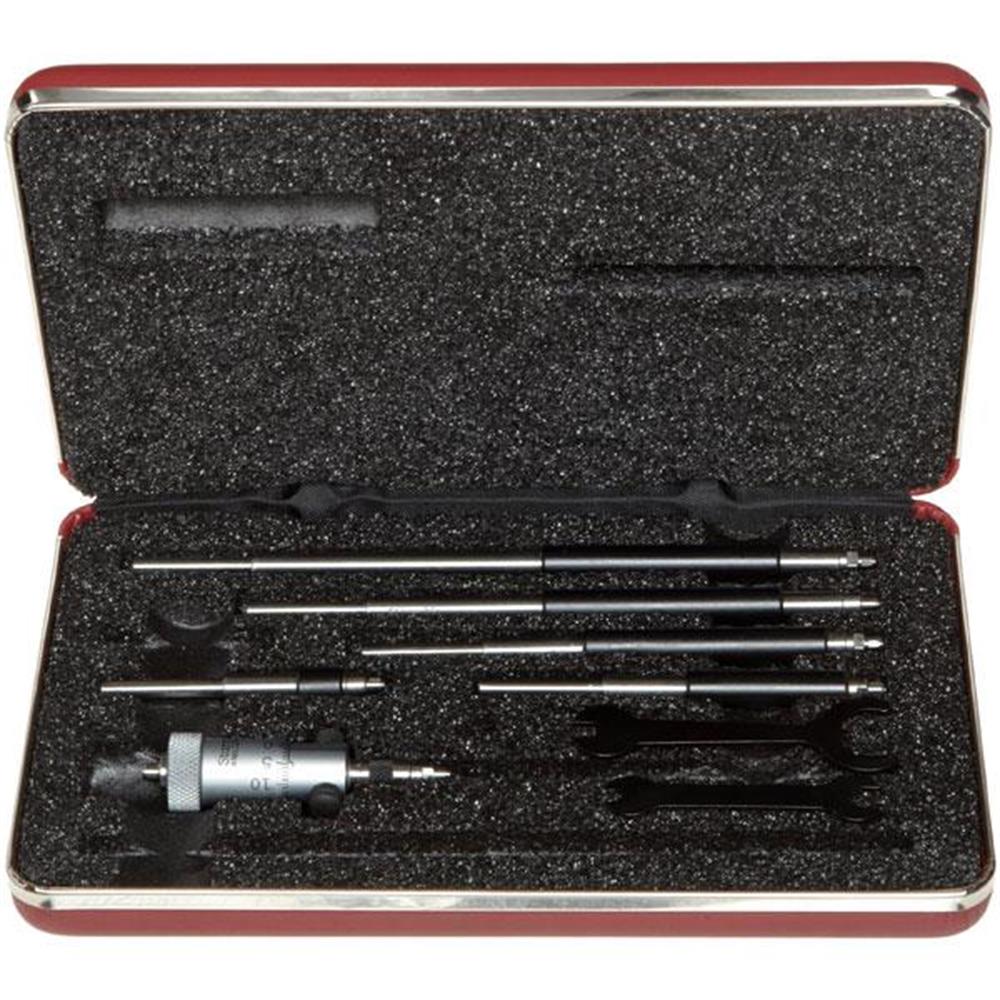 STARRETT Inside Micrometers available online Caulfield Industrial
