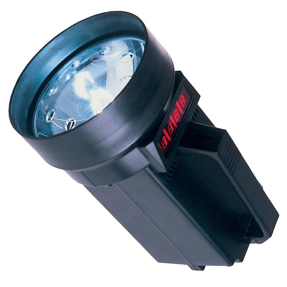Extech Digital Stroboscope and Xenon Lamp available online Caulfield