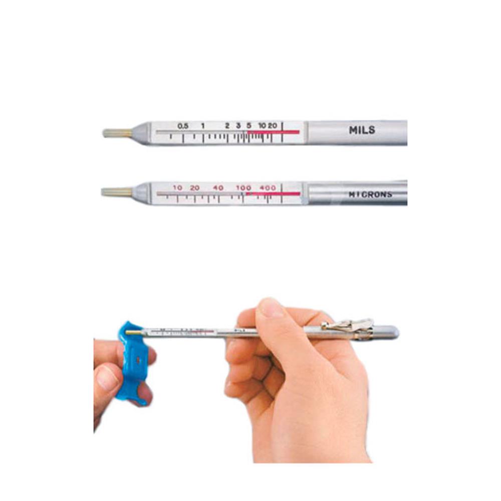 DeFELSKO PosiPen Pen Style Coating Thickness Gauge available online