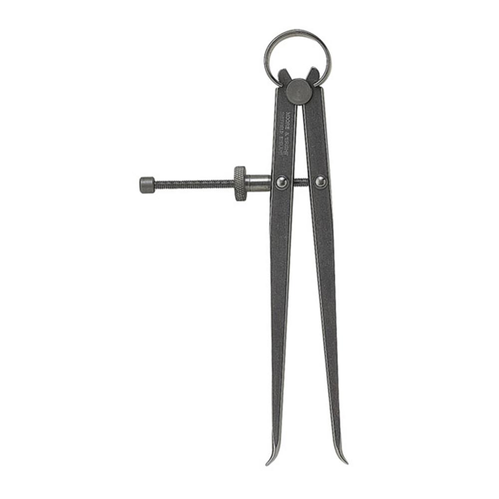 Moore & Wright 51 Spring Joint Traditional Inside Calipers available