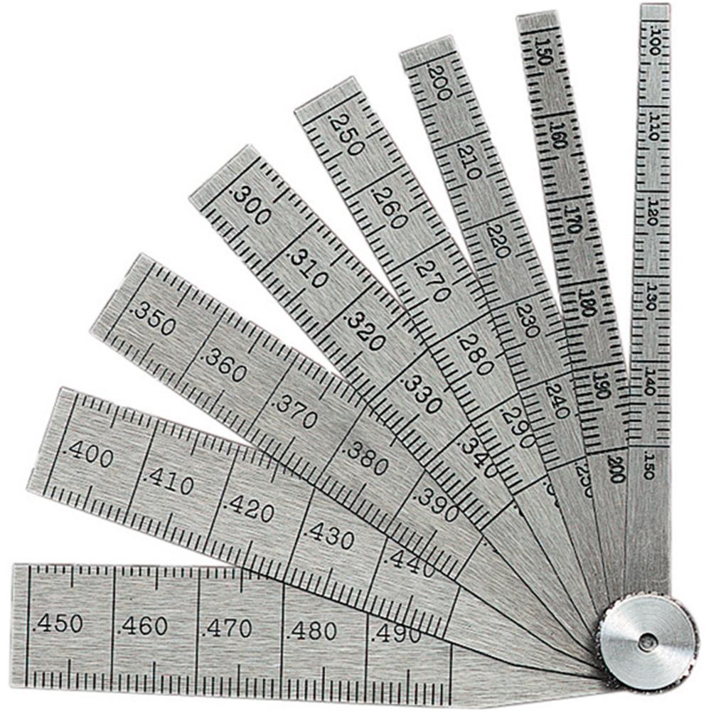 STARRETT Taper Gauges available online Caulfield Industrial