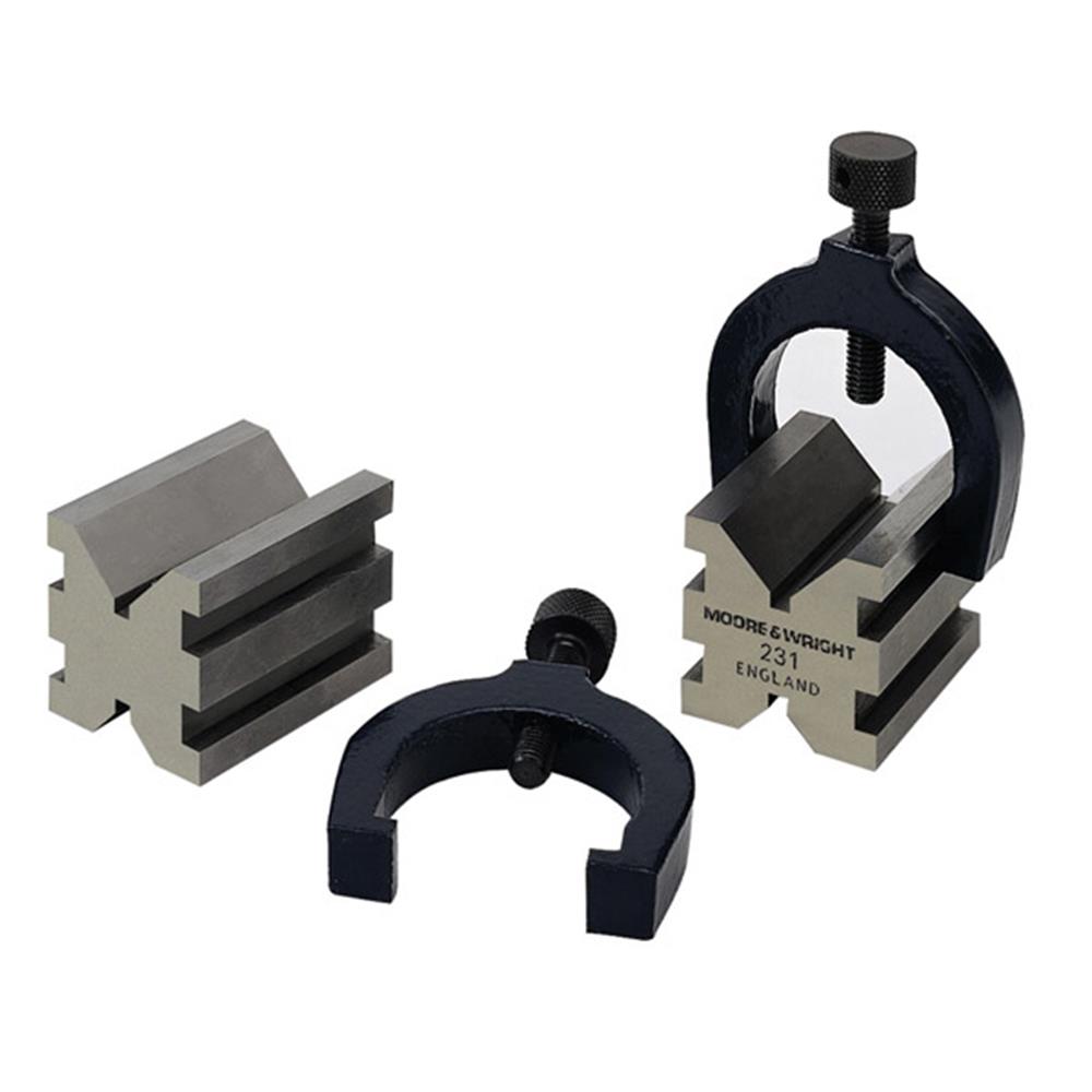 ECLIPSE V Blocks & Clamps available online Caulfield Industrial