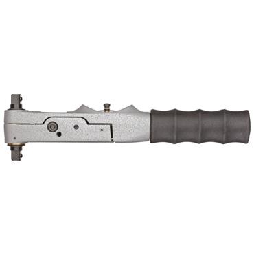 Gedore 7651390 (Series 8301-04) Dial measuring torque wrench Type 83 0.8-4 Nm