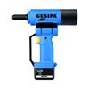 GESIPA Accubird 14.4 Volt Lithium Ion Cordless Riveter