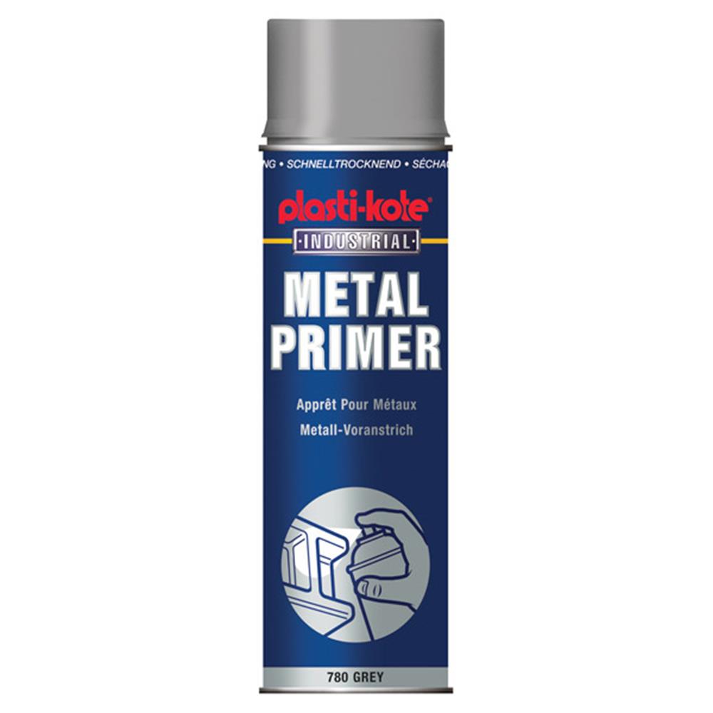 PLASTIKOTE AntiRust & Zinc Rich Primers available online Caulfield Industrial