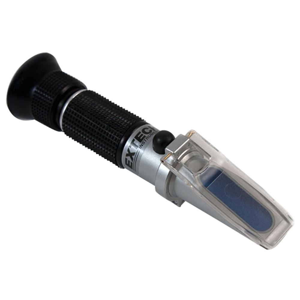 Extech Portable Battery Coolant/Glycol Refractometer with ATC available