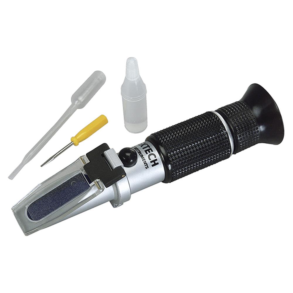 Extech Portable Battery Coolant/Glycol Refractometer with ATC available online Caulfield