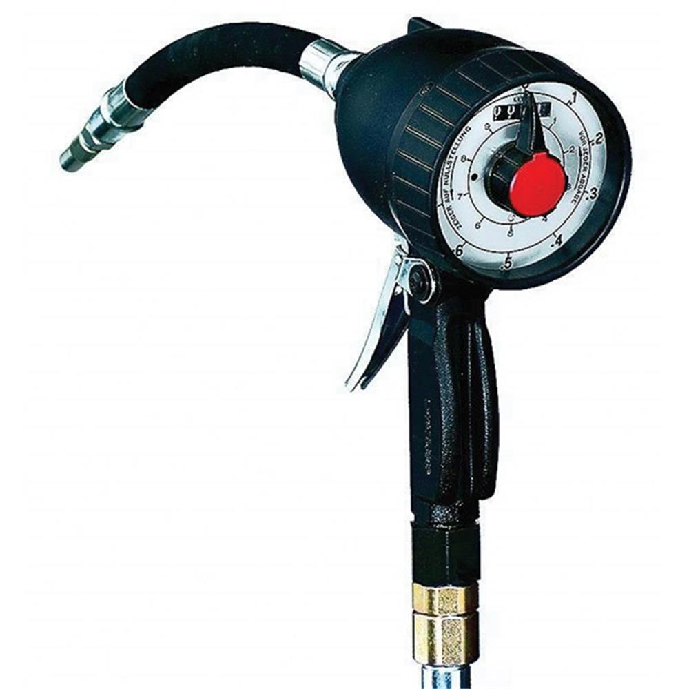PRESSOL Badger Hose End Meters available online Caulfield Industrial