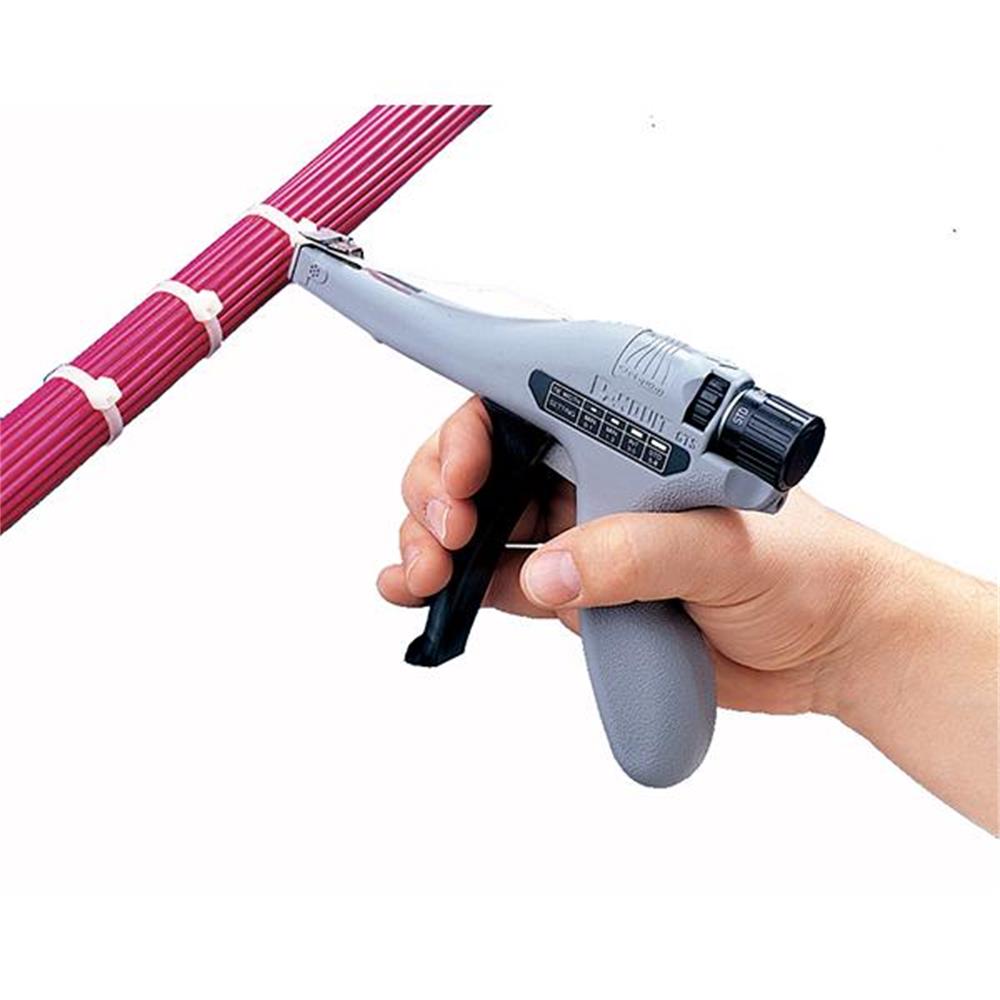 PANDUIT GTS Cable Tie Installation Tool available online Caulfield Industrial