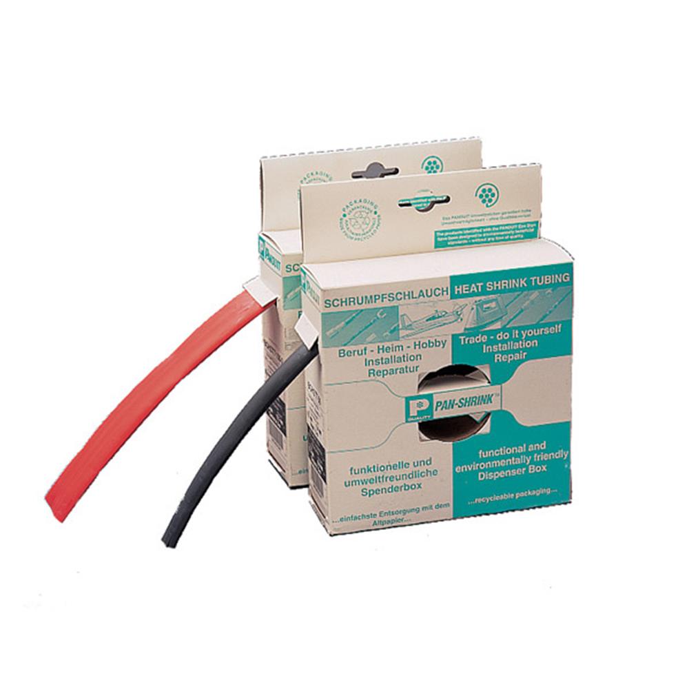 PANDUIT Heat Shrink Tubing Boxes available online Caulfield Industrial