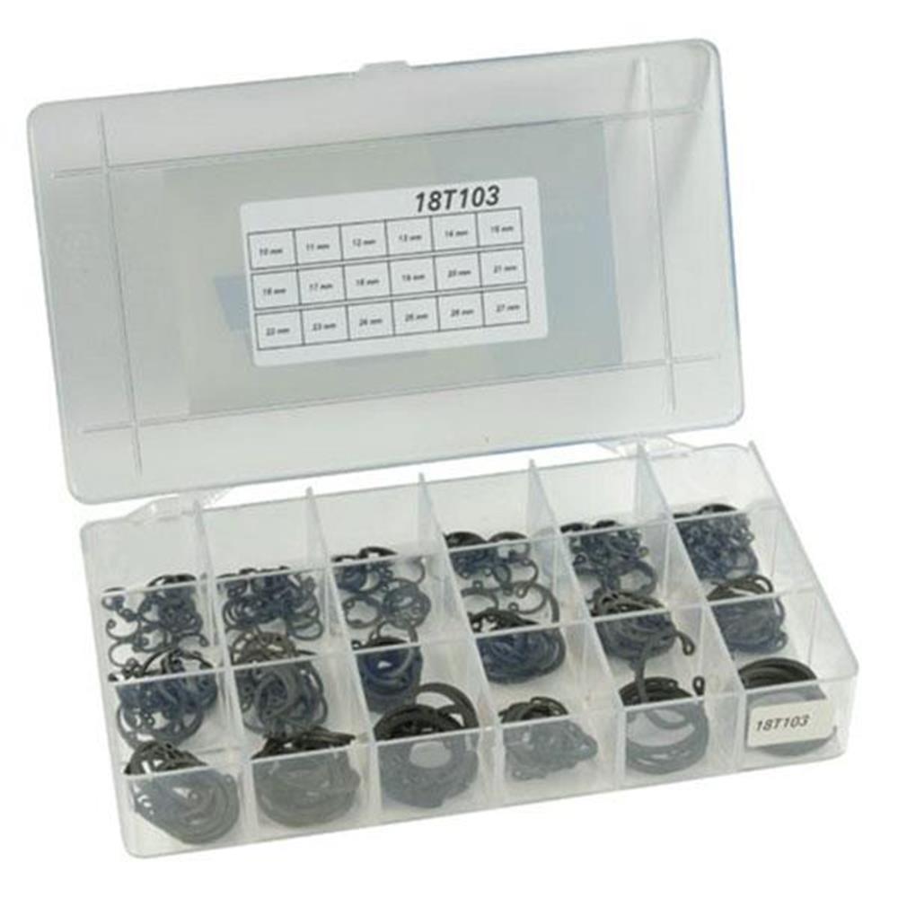 FABORY Retaining Rings For Bores available online Caulfield Industrial