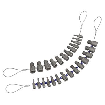 CITEC  Nut & Bolt Thread Checker