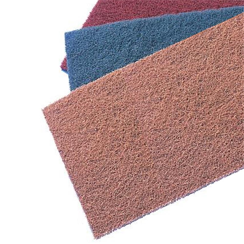 NORTON Industrial Hand Pads available online Caulfield Industrial