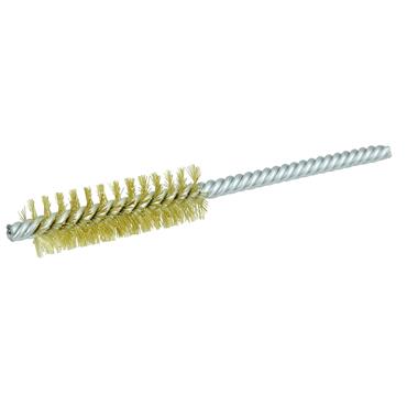 WEILER  Brass Power Tube Brushes