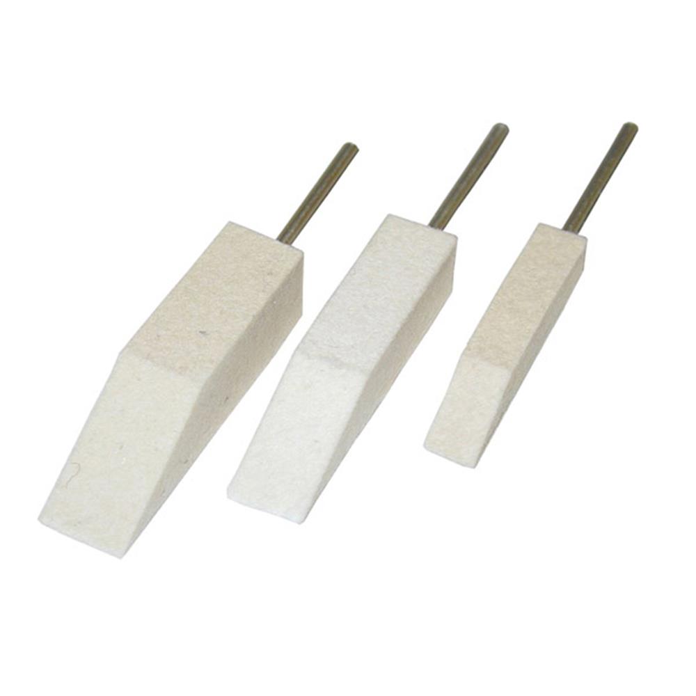DIPROFIL Felt Polishing Sticks available online Caulfield Industrial