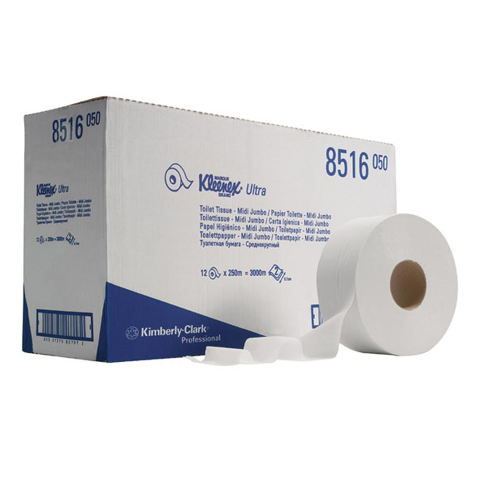 KIMBERLY CLARK Toilet Paper & Dispenser available online Caulfield