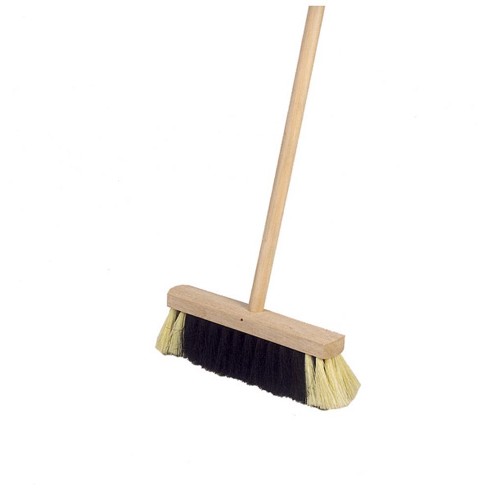 CITEC Sweeping Brush available online Caulfield Industrial