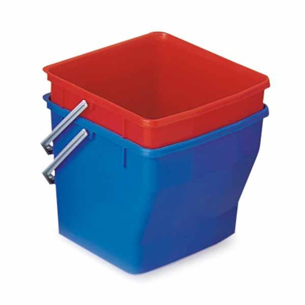 RUBBERMAID Plastic Buckets available online Caulfield Industrial