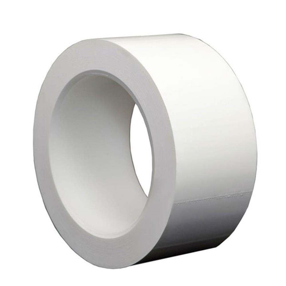 ULTRATAPE 1154 Polyethylene Medium Adhesion Cleanroom Tape White