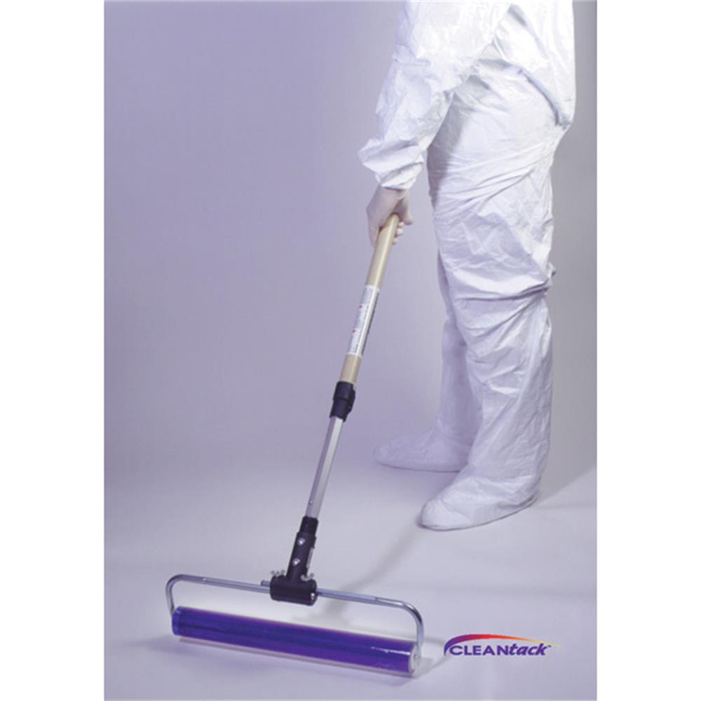 CLEANTACK Adhesive Rollers available online Caulfield Industrial