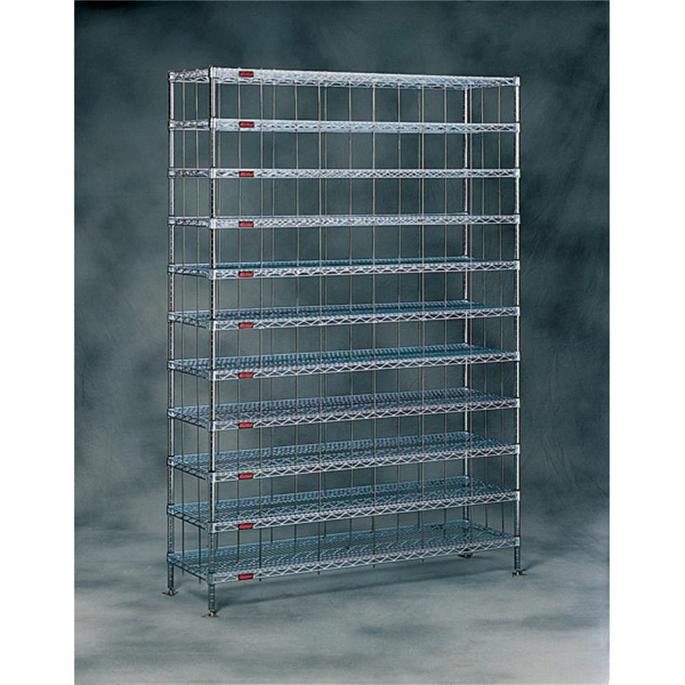 EAGLE Shoe Racks available online Caulfield Industrial