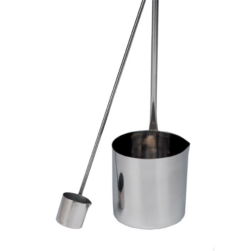 CLIFTON Stainless Steel Sample Dippers available online Caulfield