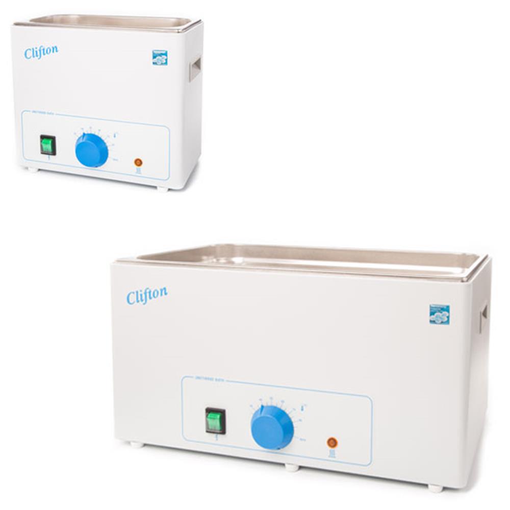 CLIFTON NE1 Unstirred Thermostatic Water Baths available online