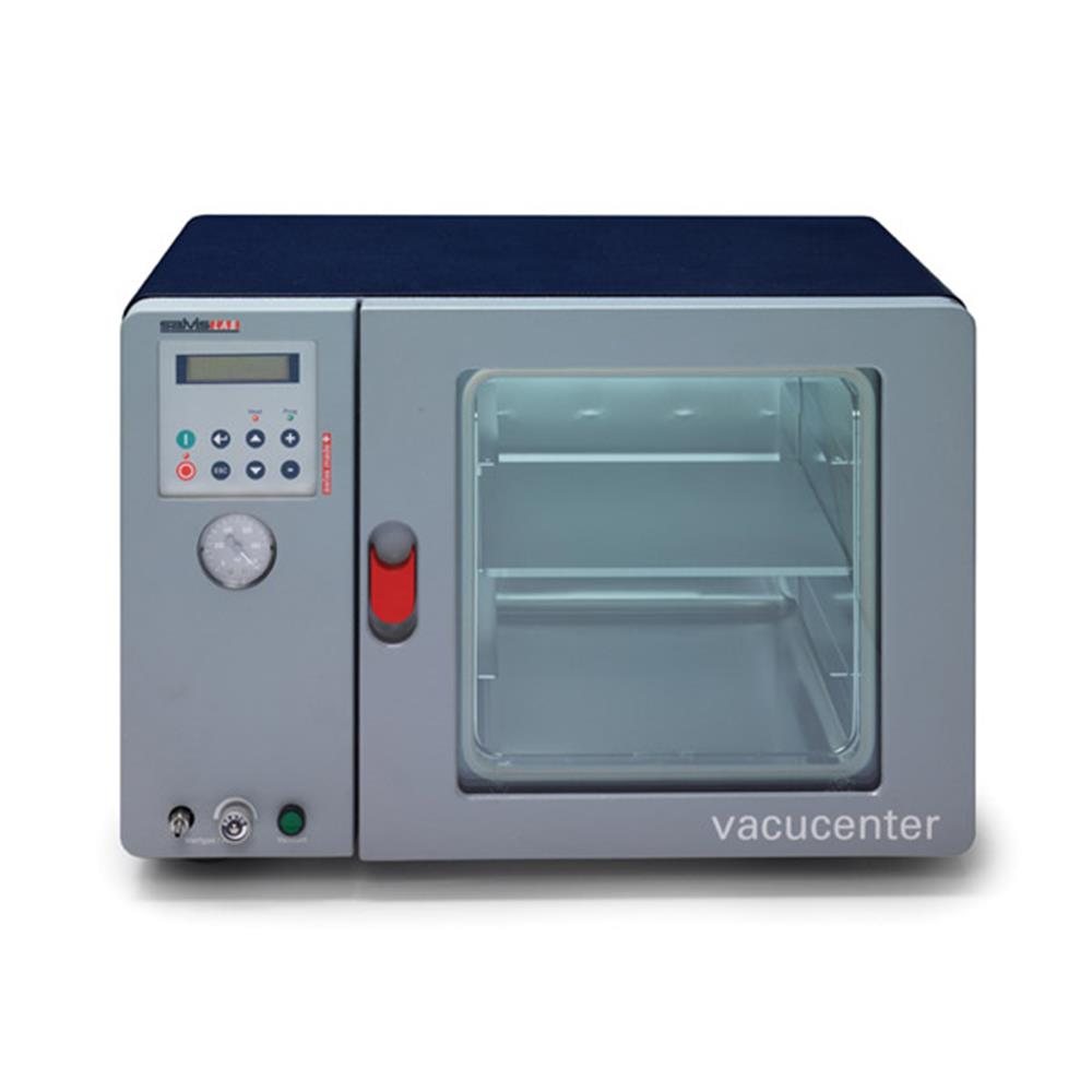 SALVISLAB Vacuum Drying Oven available online - Caulfield Industrial