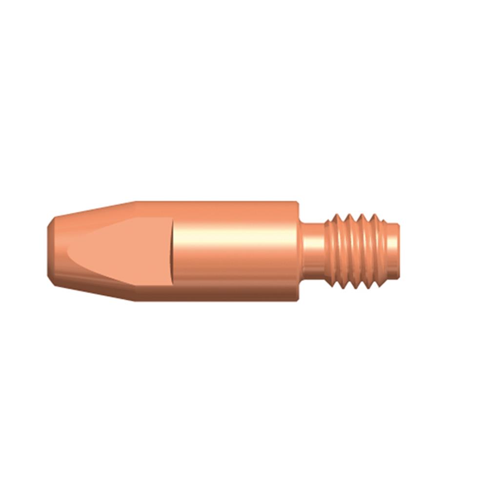 PARWELD B2504 Contact Tips M6 Ecu for MIG Torch available online ...